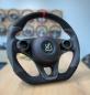 Preview: Smart 451 453 BRABUS Lenkrad Neu Beziehen Ar.804